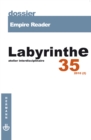 Image for Labyrinthe n(deg)35: Empire Reader