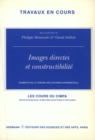 Image for Images directes et constructibilite: Elements de la theorie des systemes differentiels