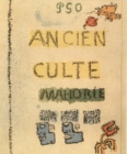 Image for Ancien culte Mahorie