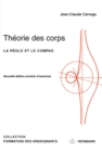 Image for Theorie des corps: La regle et le compas