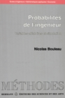 Image for Probabilites de l&#39;ingenieur, vol. 1: Variables aleatoires et simulations