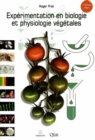 Image for Experimentation en biologie et physiologie vegetales: Trois cents manipulations
