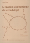 Image for L&#39;Equation diophantienne du second degre