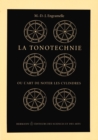 Image for La Tonotechnie ou l&#39;Art de noter les cylindres