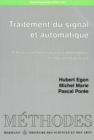 Image for Traitement du signal et automatique, vol. 2: Asservissements lineaires echantillonnes et representation d&#39;etat