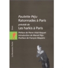 Image for Ratonnades a Paris : WITH Les Harkis a Paris
