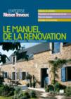 Image for Manuel de la renovation Le.