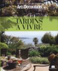Image for Jardins a vivre.