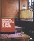 Image for Bistrots, brasseries et bars de Paris.