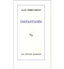 Image for Instantanes