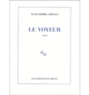 Image for Le Voyeur