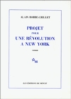 Image for Projet Pour Une Revolution a New York
