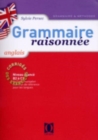 Image for Grammaire raisonnee de l&#39;anglais (B2-C1) - Corriges des exercices