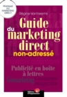 Image for Guide du marketing direct non-adresse