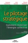 Image for Le pilotage strategique