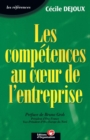 Image for Les competences au coeur de l&#39;entreprise