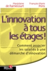 Image for L&#39;innovation a tous les etages