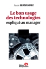 Image for Le bon usage des technologies
