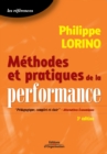 Image for Mâethodes et pratiques de la performance  : le pilotage par les processus et les compâetences