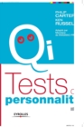 Image for Tests de personnalite - 1