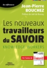 Image for Les nouveaux travailleurs du savoir