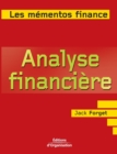 Image for Analyse financiere