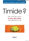 Image for Timide ?