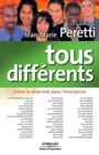 Image for Tous differents