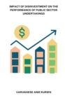Image for Impact of disinvestment on the performance of public sector undertakings