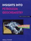Image for Insights into Petroleum Geochemistry