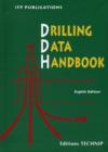 Image for Drilling Data Handbook