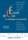 Image for Etude De Cas Et Statistique Decisionnelle