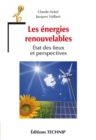 Image for Les Energies Renouvelables