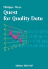 Image for Quest for quality data