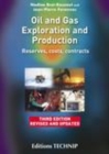 Image for Oil and Gas Exploration and Production