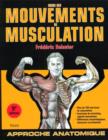Image for Guide des mouvements de musculation 5e edition.