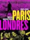 Image for Paris-Londres, la musique au rythme des migrations
