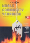 Image for CyclOpe : World Commodity Yearbook 2008