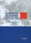 Image for Physiologie humaine appliquée [electronic resource] / [sous la direction de] Claude Martin, Bruno Riou, Benoît Vallet.