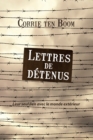 Image for Lettres de detenus: Leur seul lien avec le monde exterieur