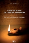 Image for Guide de poche de l&#39;Ancien Testament