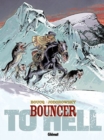 Image for Bouncer T8/To hell