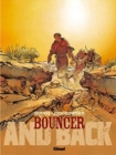 Image for Bouncer T9/And back