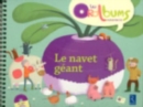 Image for Oralbums : Navet geant + CD