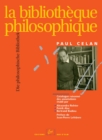 Image for La Bibliotheque philosophique / Die philosophische Bibliothek
