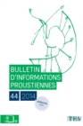 Image for Bulletin d&#39;informations proustiennes n(deg)44 - 2014