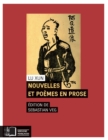 Image for Nouvelles et poemes en prose