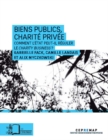 Image for Biens publics, charite privee: Comment l&#39;Etat peut-il reguler le charity business ?