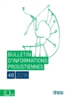 Image for Bulletin d&#39;informations proustiennes n(deg)48