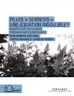 Image for Filles + sciences = une equation insoluble ?: Enquetes sur les classes preparatoires scientifiques